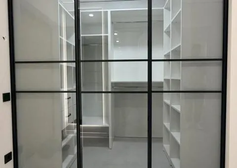 1-room apartment for sale, 43.8 m², Barske shose, Vinnytsia - 8/10