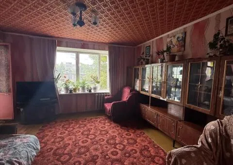 2-room apartment for sale, 55 m², Keletska St, Vyshenka, Vinnytsia - 1/10