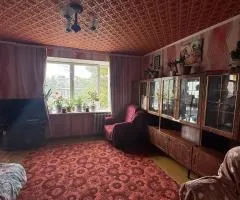2-room apartment for sale, 55 m², Keletska St, Vyshenka, Vinnytsia