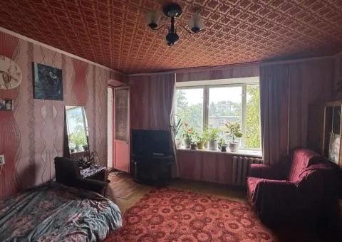 2-room apartment for sale, 55 m², Keletska St, Vyshenka, Vinnytsia - 2/10