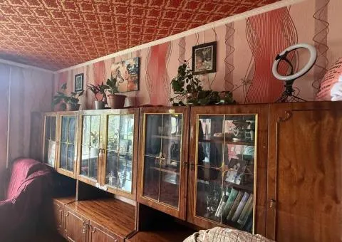 2-room apartment for sale, 55 m², Keletska St, Vyshenka, Vinnytsia - 3/10