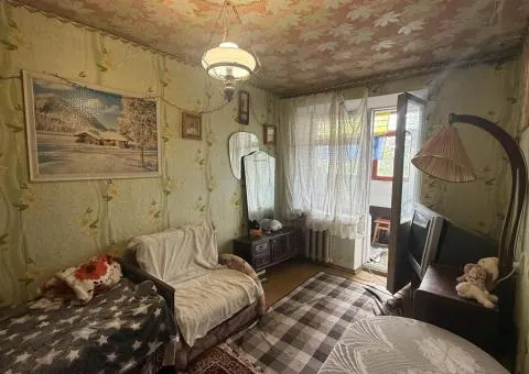 2-room apartment for sale, 55 m², Keletska St, Vyshenka, Vinnytsia - 5/10