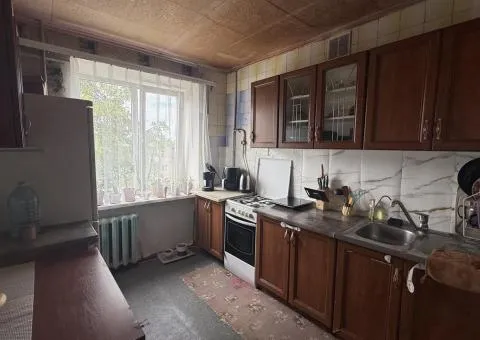 2-room apartment for sale, 55 m², Keletska St, Vyshenka, Vinnytsia - 7/10