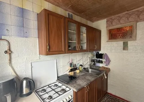 2-room apartment for sale, 55 m², Keletska St, Vyshenka, Vinnytsia - 8/10