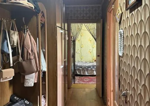 2-room apartment for sale, 55 m², Keletska St, Vyshenka, Vinnytsia - 10/10