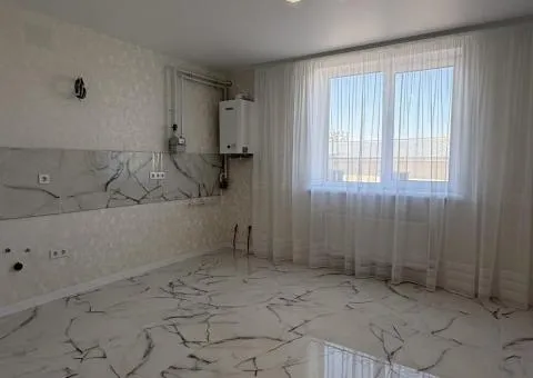 1-room apartment for sale, 42.2 m², Vyshenka, Vinnytsia - 1/10