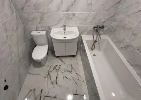 1-room apartment for sale, 42.2 m², Vyshenka, Vinnytsia - 7/10