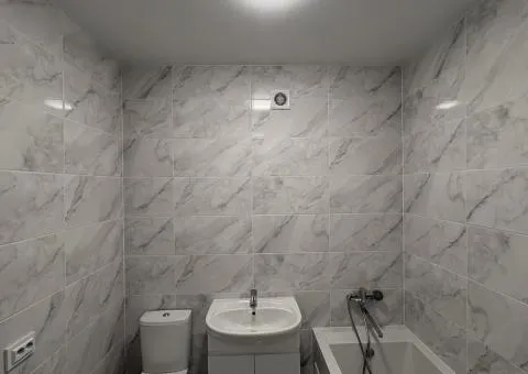 1-room apartment for sale, 42.2 m², Vyshenka, Vinnytsia - 8/10