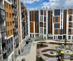 Продаж 1-кімнатної квартири, 44 м², Вишенька, Вінниця