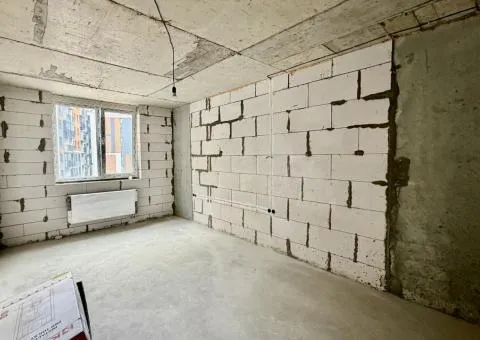 Продаж 1-кімнатної квартири, 44 м², Вишенька, Вінниця - 9/10