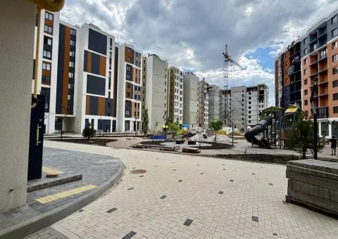 Продаж 1-кімнатної квартири, 44 м², Вишенька, Вінниця - 10/10