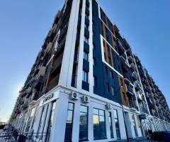 Продаж 1-кімнатної квартири, 44 м², Зарванці