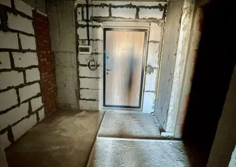 Продаж 1-кімнатної квартири, 44 м², Зарванці - 7/10