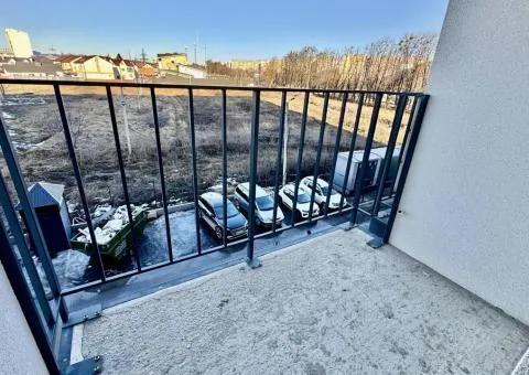 Продаж 1-кімнатної квартири, 44 м², Зарванці - 8/10