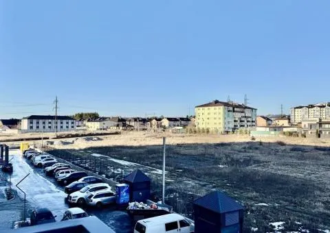 Продаж 1-кімнатної квартири, 44 м², Зарванці - 9/10