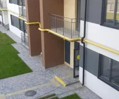 1-room apartment for sale, 46.28 m², MANHATTAN residential complex, Vyshenka, Vinnytsia