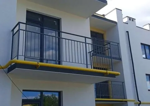 1-room apartment for sale, 46.28 m², MANHATTAN residential complex, Vyshenka, Vinnytsia - 3/10