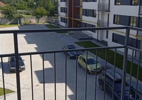 1-room apartment for sale, 46.28 m², MANHATTAN residential complex, Vyshenka, Vinnytsia - 9/10