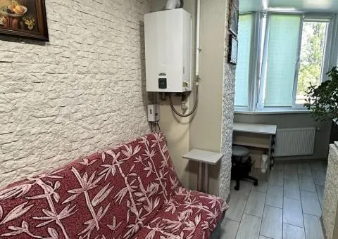 1-room apartment for sale, 39 m², Naberezhnyy kvartal residential complex, Kyivska, Vinnytsia - 1/10