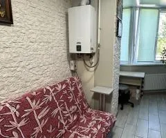 1-room apartment for sale, 39 m², Naberezhnyy kvartal residential complex, Kyivska, Vinnytsia