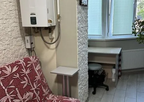 1-room apartment for sale, 39 m², Naberezhnyy kvartal residential complex, Kyivska, Vinnytsia - 2/10