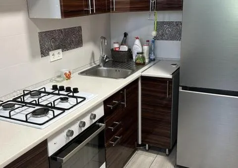 1-room apartment for sale, 39 m², Naberezhnyy kvartal residential complex, Kyivska, Vinnytsia - 3/10