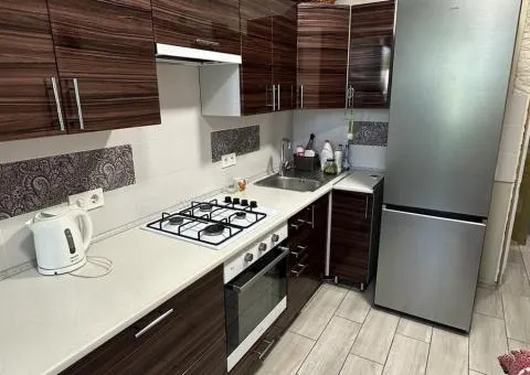 1-room apartment for sale, 39 m², Naberezhnyy kvartal residential complex, Kyivska, Vinnytsia - 4/10