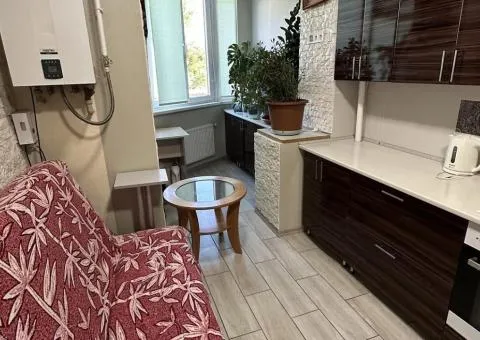 1-room apartment for sale, 39 m², Naberezhnyy kvartal residential complex, Kyivska, Vinnytsia - 5/10