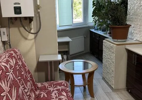 1-room apartment for sale, 39 m², Naberezhnyy kvartal residential complex, Kyivska, Vinnytsia - 6/10