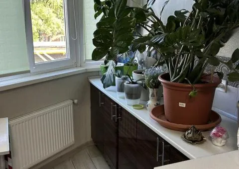 1-room apartment for sale, 39 m², Naberezhnyy kvartal residential complex, Kyivska, Vinnytsia - 7/10
