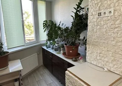 1-room apartment for sale, 39 m², Naberezhnyy kvartal residential complex, Kyivska, Vinnytsia - 8/10