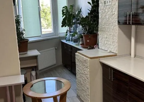 1-room apartment for sale, 39 m², Naberezhnyy kvartal residential complex, Kyivska, Vinnytsia - 10/10