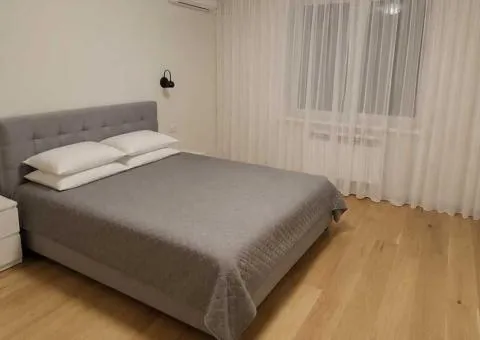 1-room apartment for sale, 47 m², Akademichnyi complex, Vinnytsia - 1/6