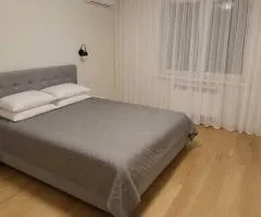 1-room apartment for sale, 47 m², Akademichnyi complex, Vinnytsia