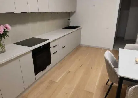 1-room apartment for sale, 47 m², Akademichnyi complex, Vinnytsia - 2/6
