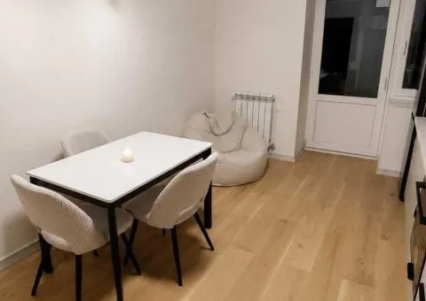 1-room apartment for sale, 47 m², Akademichnyi complex, Vinnytsia - 3/6