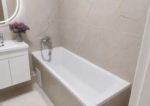1-room apartment for sale, 47 m², Akademichnyi complex, Vinnytsia - 4/6
