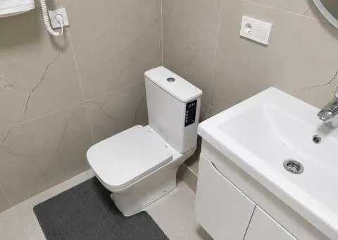 1-room apartment for sale, 47 m², Akademichnyi complex, Vinnytsia - 5/6
