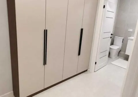 1-room apartment for sale, 47 m², Akademichnyi complex, Vinnytsia - 6/6