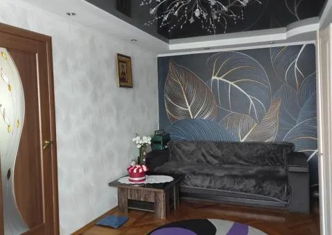 2-room apartment for sale, 41.9 m², Vyshenka, Vinnytsia - 1/10