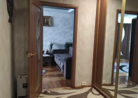 2-room apartment for sale, 41.9 m², Vyshenka, Vinnytsia - 3/10