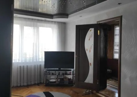 2-room apartment for sale, 41.9 m², Vyshenka, Vinnytsia - 5/10