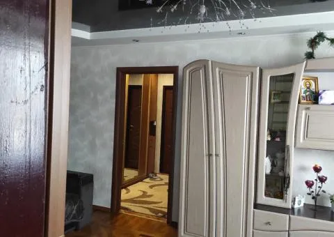2-room apartment for sale, 41.9 m², Vyshenka, Vinnytsia - 6/10