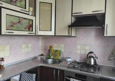 2-room apartment for sale, 41.9 m², Vyshenka, Vinnytsia - 8/10