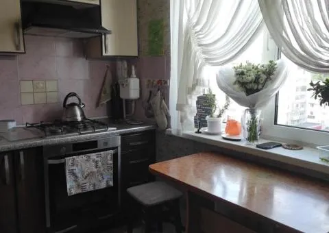 2-room apartment for sale, 41.9 m², Vyshenka, Vinnytsia - 10/10