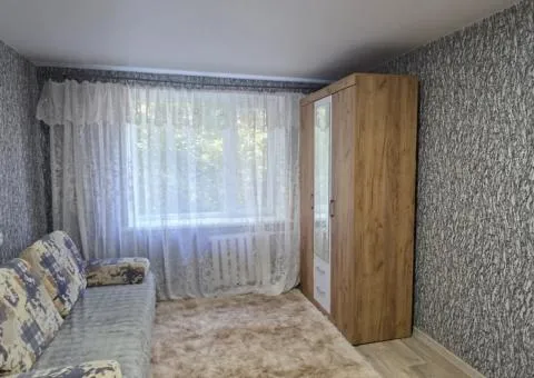 Продаж кімнати в гуртожитку, 17 м², Слов'янка, Вінниця - 1/10