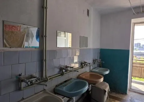 Продаж кімнати в гуртожитку, 17 м², Слов'янка, Вінниця - 8/10