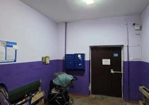 Продаж кімнати в гуртожитку, 17 м², Слов'янка, Вінниця - 10/10