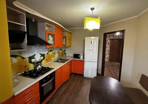 2-room apartment for sale, 43.7 m², Old Town, Vinnytsia - 1/10