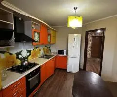 2-room apartment for sale, 43.7 m², Old Town, Vinnytsia